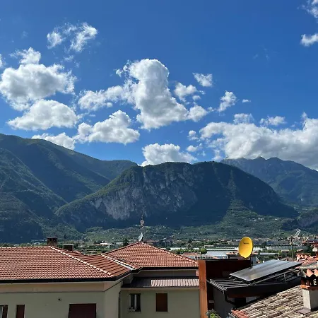 Apartment Sweet Riva del Garda