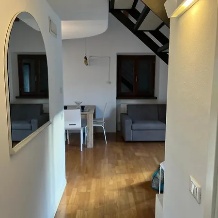 Apartment Sweet *
