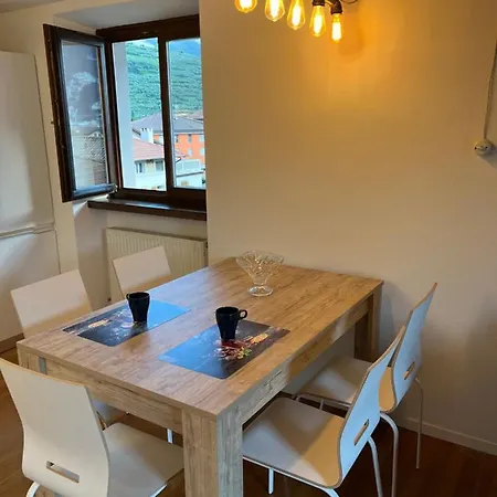 Apartment Sweet