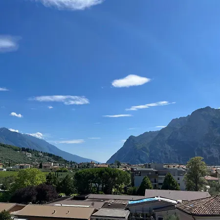 Sweet Appartamento Riva del Garda